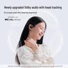 Cleer ARC 5th Gen Open-Ear Sport Bluetooth Headphones