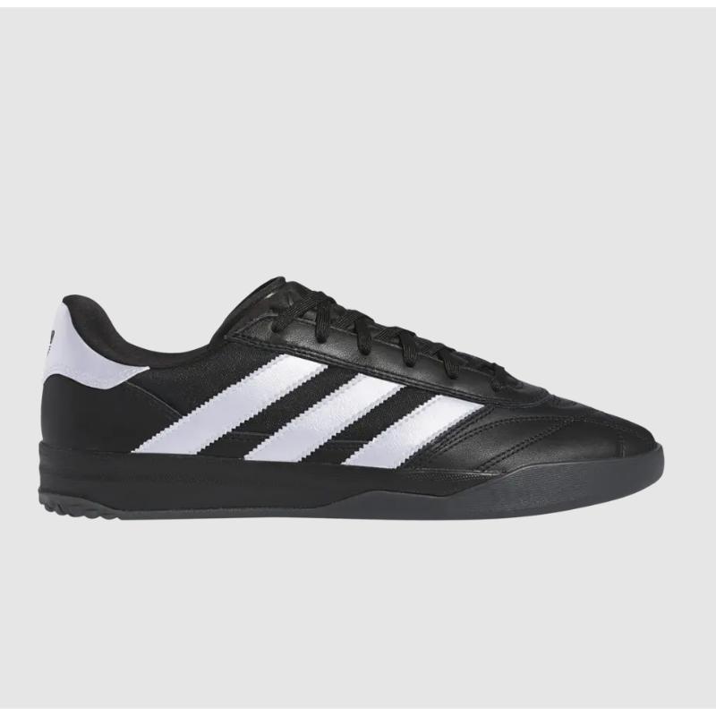 Adidas Copa Premiere Black White Men Sneakers Core-Black Carbon IE0949