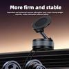 360° Rotating Vacuum Magnetic Car Mount Foldable Suction Cup Universal Cell Phone Holder Kitchen Mirror Gym Bathroom Shower