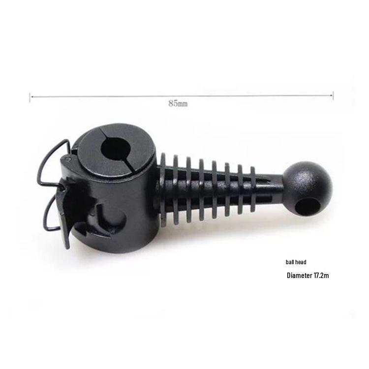 Uniwersalny uchwyt na tablet i telefon do samochodu: Deska rozdzielcza, Zagłówek, Uchwyt do leżenia