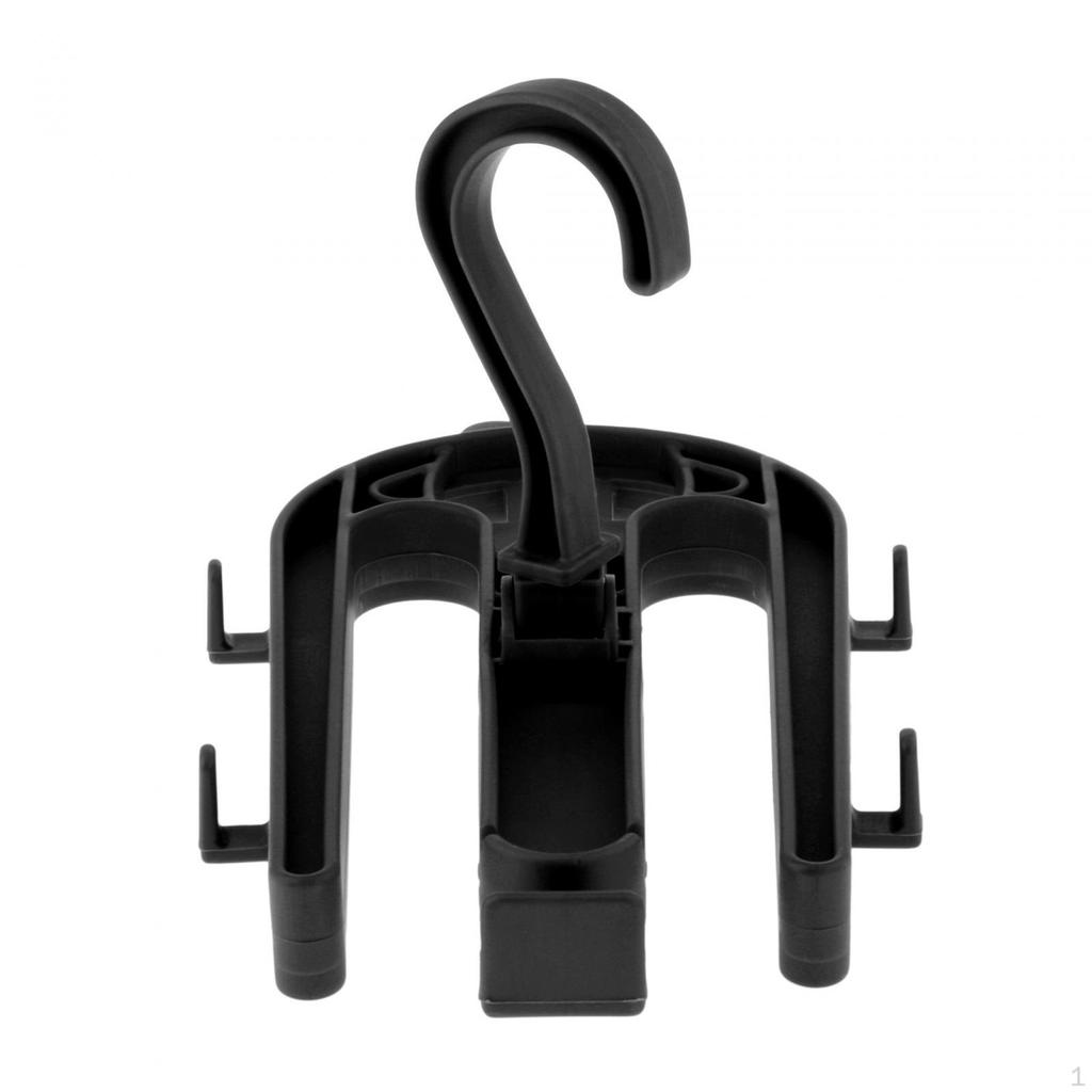 Dry Suit Hanger Wetsuit Regulator Storage Hanging Rack Holder Compact with