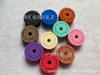 Percussion Drum Kit with Colored Cymbal Protection Cotton Pads and Tubes