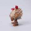 5cm Anime Pokemon Figure Primeape Action Figures Pvc Statue Desktop Ornamen Collection Model Toys Gifts
