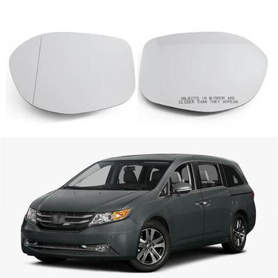 Heated Rearview Mirror Lens for 2014-2017 Honda Odyssey (US Spec)