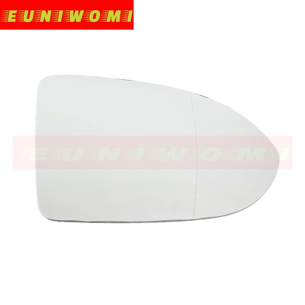 

Car Wide Angle Convex Heated Side Mirror Glass for Volkswagen VW ARTEON(2017-) PASSAT(2014-) PASSAT ALLTRACK (2015-) Right