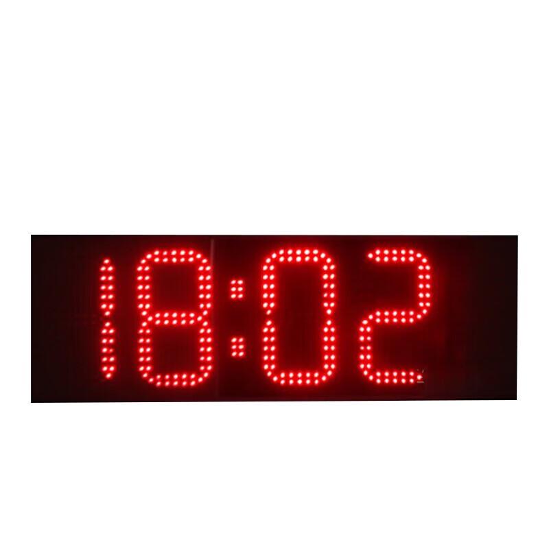 GOWKE LED Competition Timer 7-inch