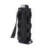 Outdoor Hiking & Cycling MOLLE Water Bottle and Walkie Talkie Pouch
