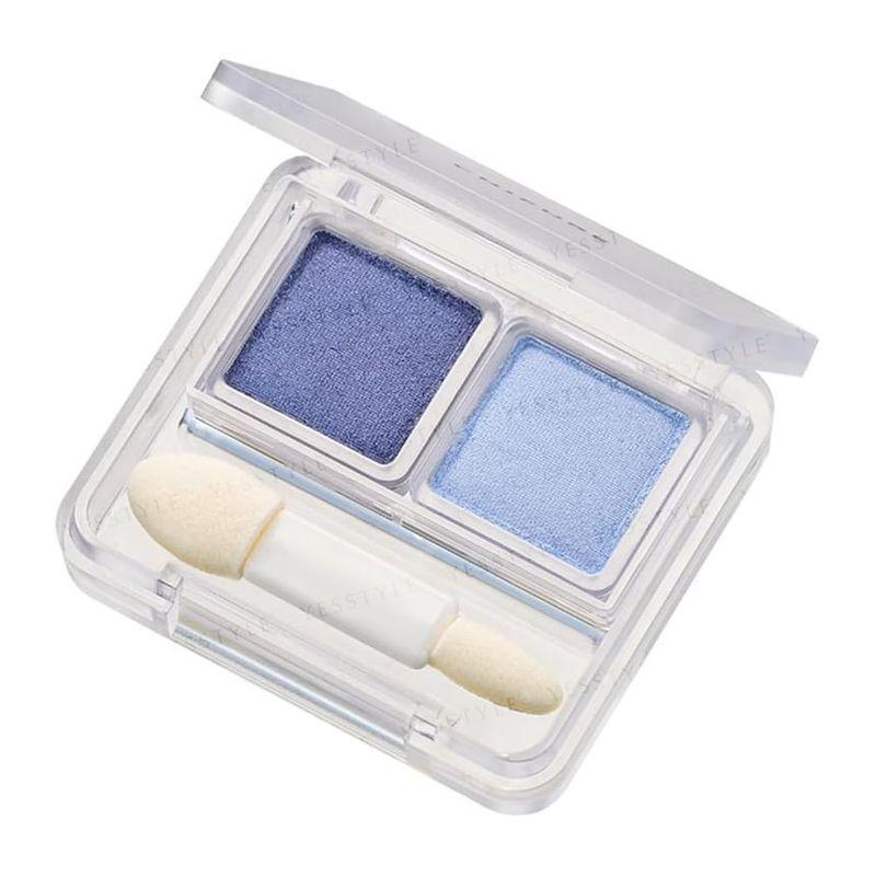 CHIFURE - Twin Color Eyeshadow