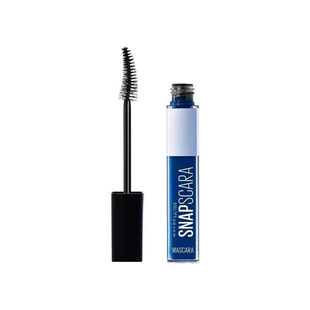MAYBELLINE NEW YORK Mascara Snapscara -