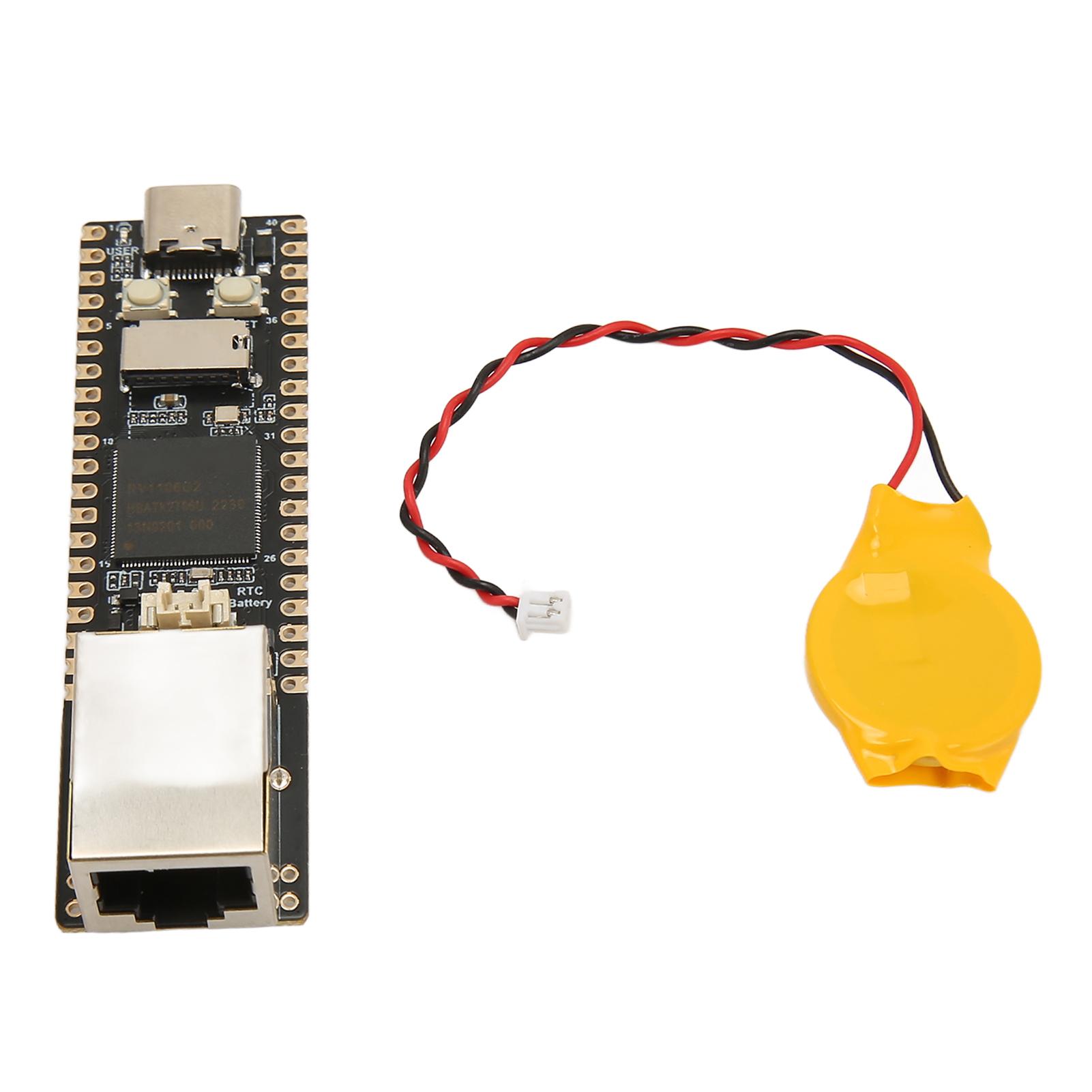 

для Luckfox Pico Pro RV1106 Linux Micro Development Board RISC V A7 Core Miniature Development