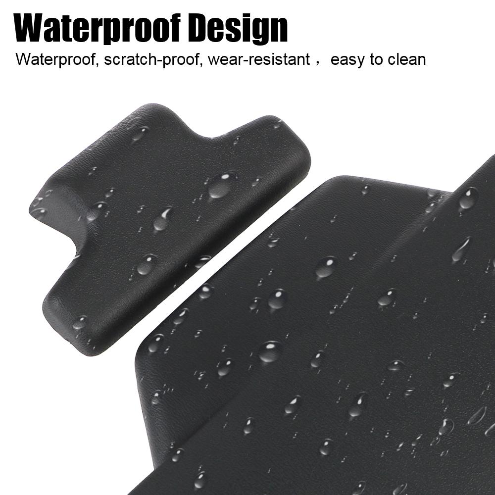 Passenger Lazyback Backrest Pad Rear Case Cushion For Benelli Motorcycle For BMW R1200GS F800GS ADV F850GS F750GS R1250GS GSA