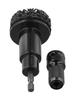 Aluminum Alloy Construction Brake Disc Rust Removal Car Hub Shaft Tool