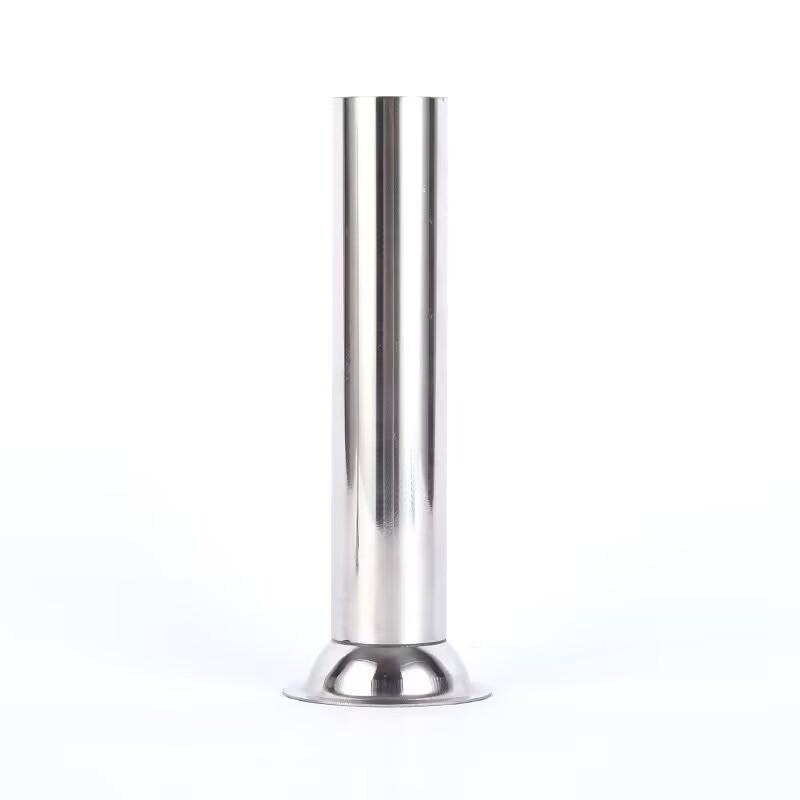 No. 5 Stainless Steel Meat Grinder Sausage Stuffer Set