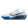 Nike Air Zoom GT Cut White Photo Blue Unisex Sneakers Laser-Orange Black CZ0176-103