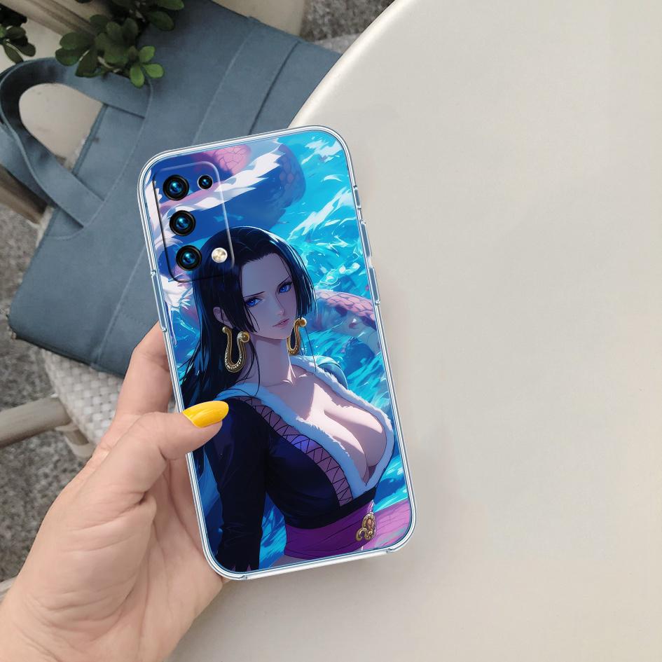 

One Piece Soft Shell Transparent Phone Case for Samsung Galaxy A04 A04S A14 A23 A34 A54 M23 M33 M52 M53 Galaxy M52 5G