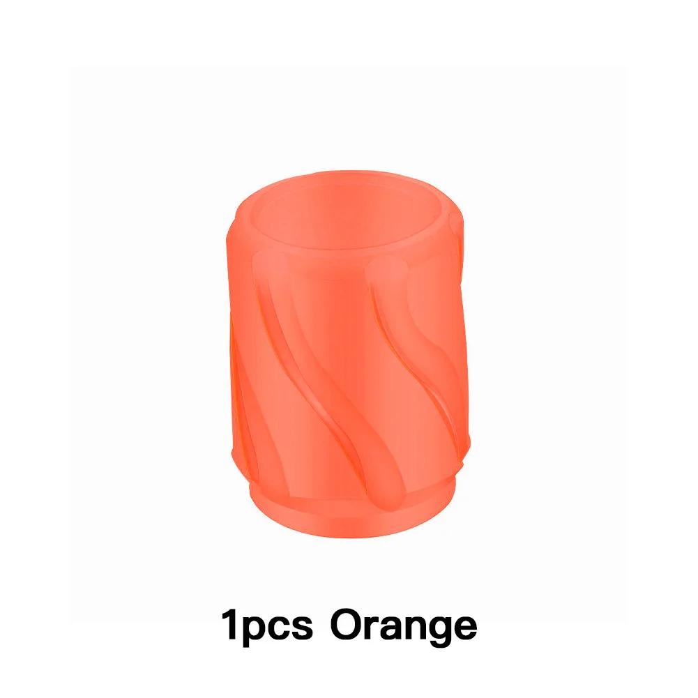 

1Pcs/4Pcs Car Motorcycle Tire Valve Cap Universal Luminous Dust-proof Fluorescent Car Tire Valve Cap Accessories Tire Valve Cap