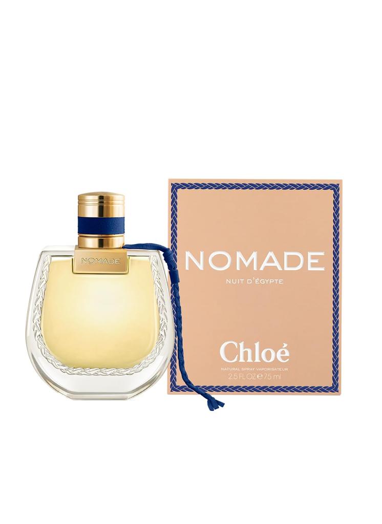 Chloé Nomade Nuit Digypt Eau De Parfum 75mL