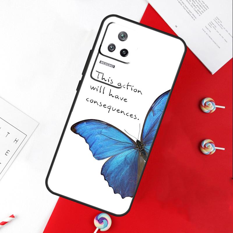 Life Is Strange Game Cover For Xiaomi 14T 11T 12T 13T Pro 13 14 15 Ultra POCO X7 Pro X3 X5 X6 F5 F6 M6 Pro Case