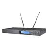 TAKSTAR Wireless Dual Microphone System