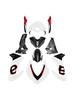 Injection ABS Plastic Bodywork Fairing Kit for Aprilia RS457 2024-2025