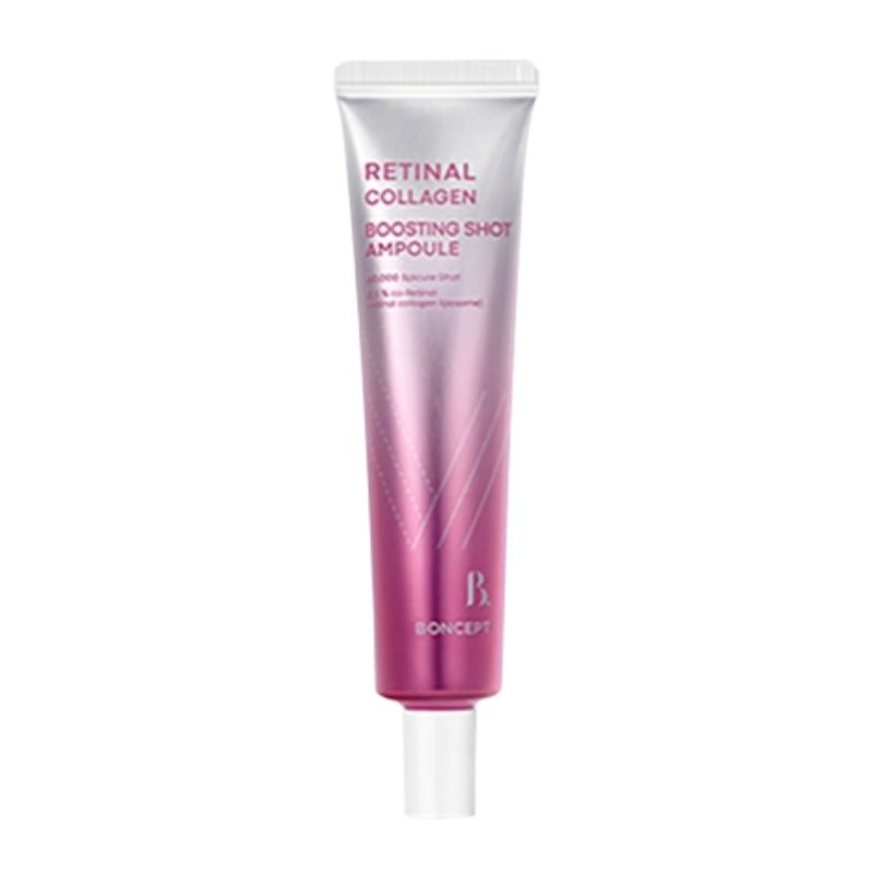 [BONCEPT] Retinal Collagen Boosting Shot Ampoule (30ml x 3ea) Ampoule (30ml) x 3ea