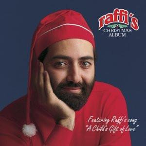 

CD RAFFI - Raffi s Christmas Album 1166181142 Rounder Records US Pop Used