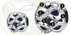 Charms Infinity Sign Bead Pr 925 Pendant Beads Gift