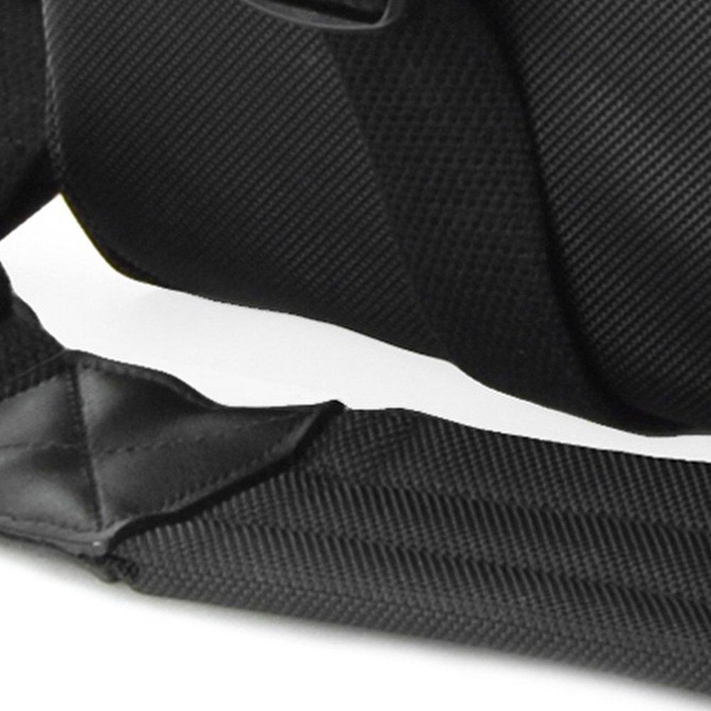 Artisan Artist Paraffin Processed 10 Canvas Camera Bag Black ARTISAN&ARTIST & No. ACAM-7100-BLK