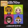 CD BLACK EYED PEAS  The Beginning 0602527557830 Interscope Reco 2010 Europe Rap  HipHopRB Used