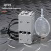 Compatible LEGO MOC Tech Motors 8881, 8882, 8883 - Mechanical Series PF Parts