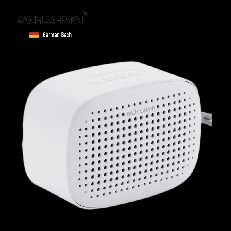 

Bach Johann Q2 Mini Portable Bluetooth Speaker