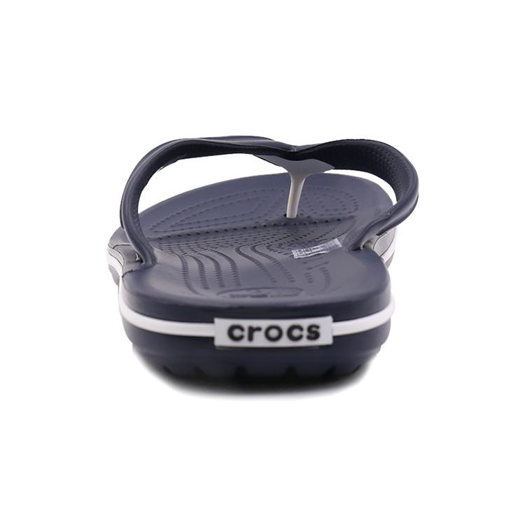 Crocs Flip Flops Navy Blue Unisex 11033-410