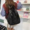 Korean Version of Simple Multi-purpose Large-capacity Men's and Women's Schoolbags, New Fashionable Student Backpacks