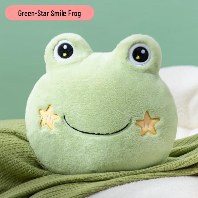 

TIANHONG Cartoon Explosion-Proof Electric Hot Water Bag Hand Warmer