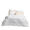 Luolai Antibacterial All-Season Fiber Duo Quilt