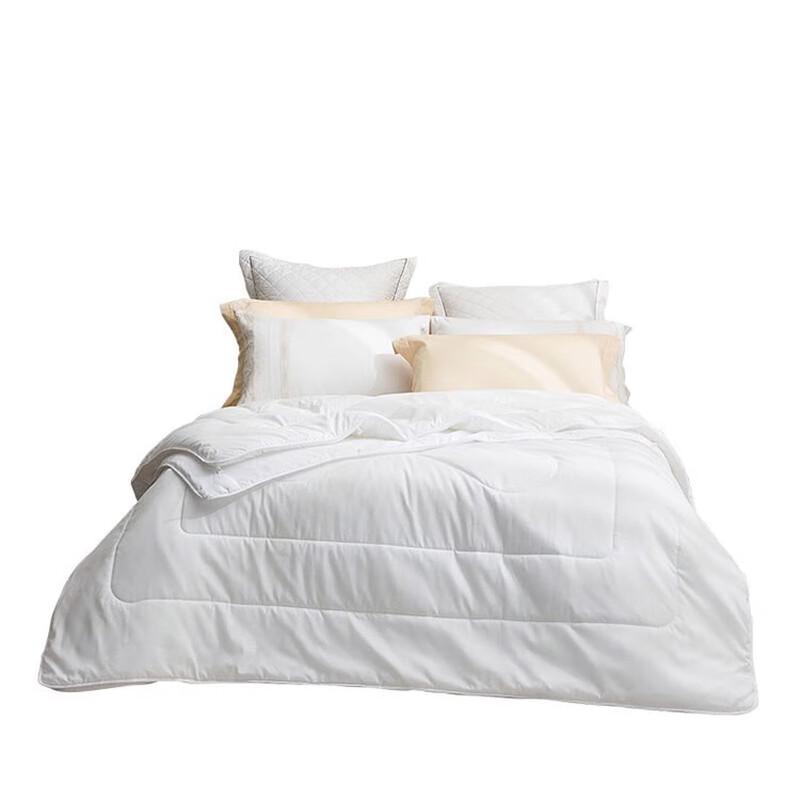 

Luolai All-Season Antibacterial Mother-Child Duvet Set