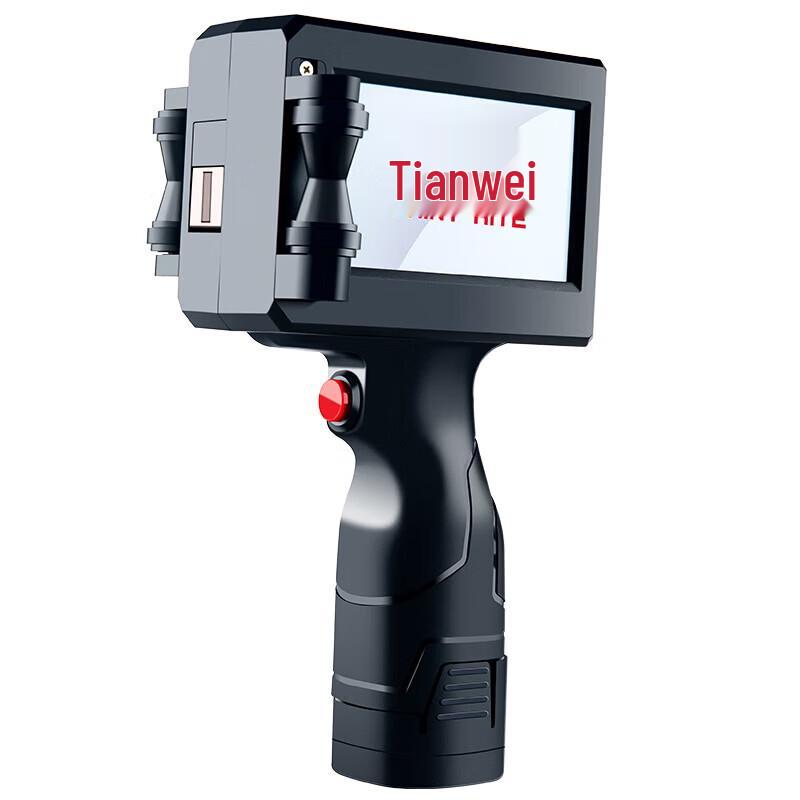 

Ручной струйный кодер Tianwei PR-3000 PLUS