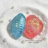 Beautiful Shell Slow Rebound Squishy Toy, Ocean Pet Soft Stress Ball, High Texture Perfect Gift for All Ages