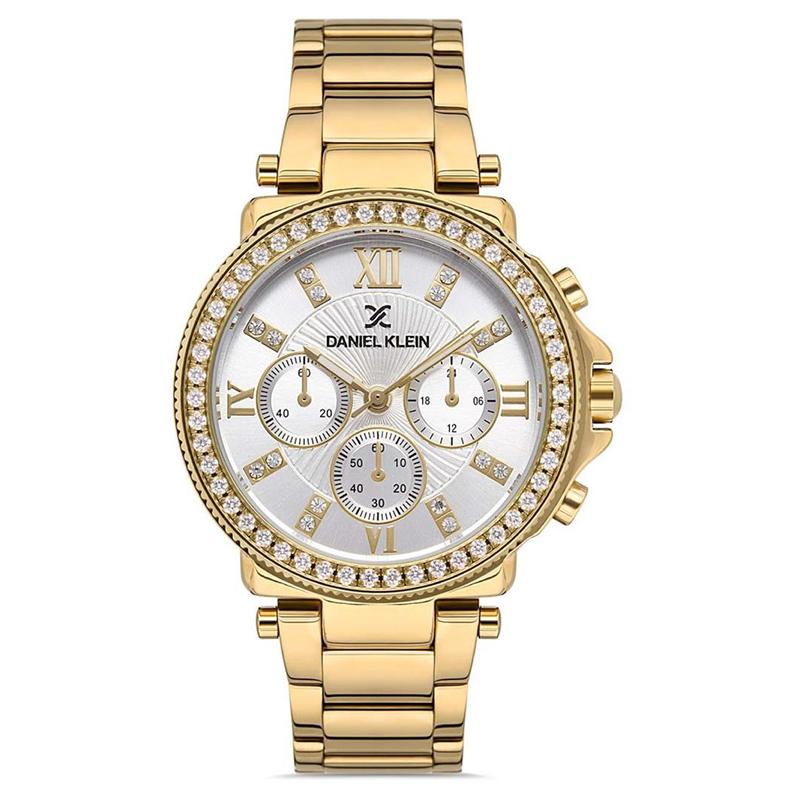 

Daniel Klein EDK.1.10052.2 Женские наручные часы