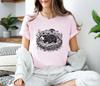 Beaver T Shirt Animal Lover Cotton Cottagecore Aesthetic