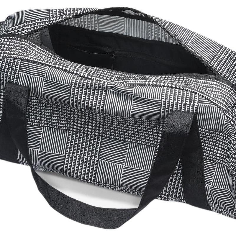 Nike Stoffhandtasche Umhängetasche Reisetasche Reisetasche Normal Damen Schwarz Casual FB2857-133