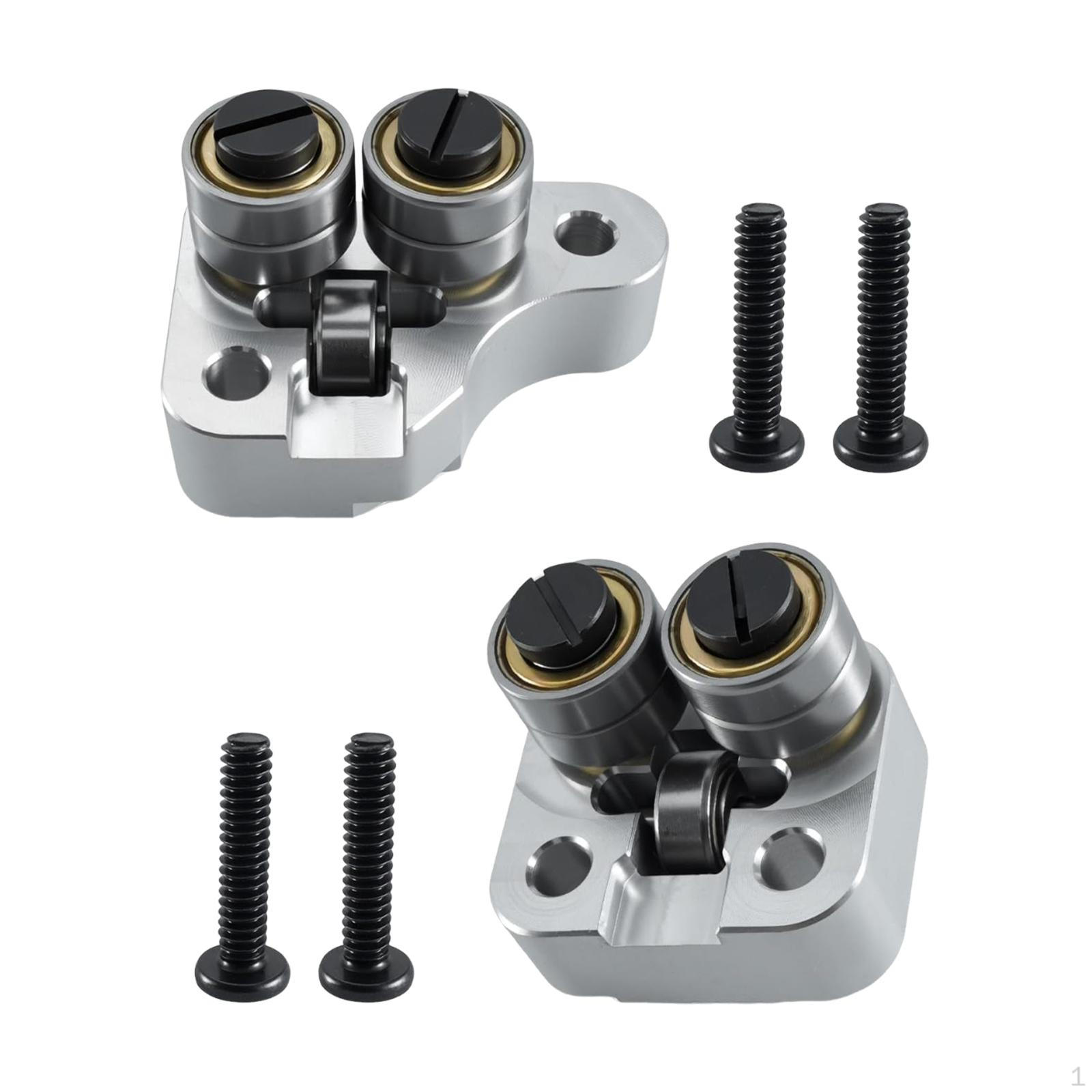 

Front Rear Guide Roller Kit, Power Tool Accessories, 42-28-0025 42-24-0015 Deep Cut Band Saw Parts