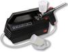 Tamiya Airbrush System Serie Nr. 20 SprayWork Basic kompressorsett med airbrush, 74520