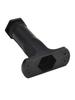 Sturdy Support for Bed Sofa Adjustable Strengthened Plastic Telescopic Design