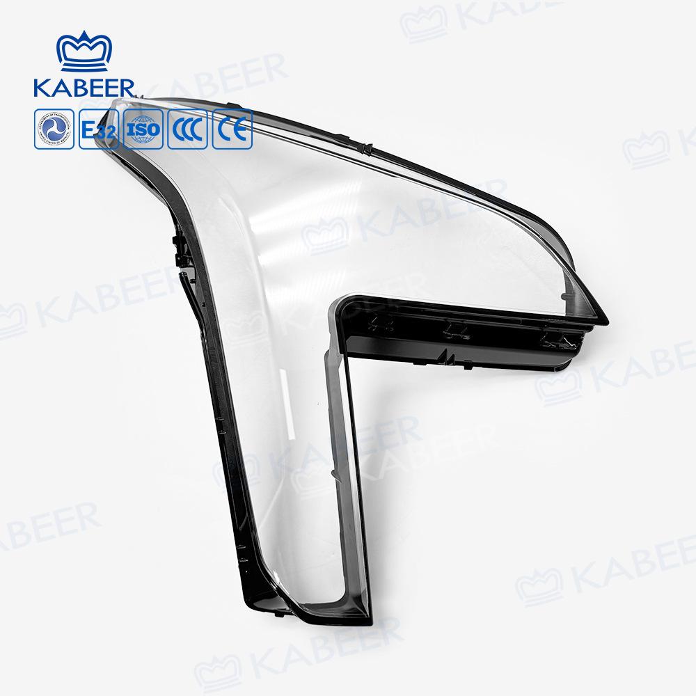Cadillac XT4 Headlight Lens Cover, Fits 2018-2023 Models