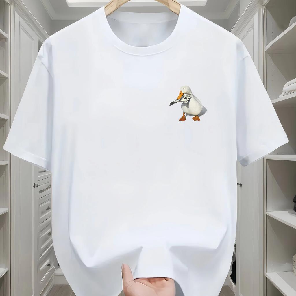 Mens Cotton Tshirt Casual AllMatching Base Clothes Comfortable Sports Top Men Clothing Comfortable
