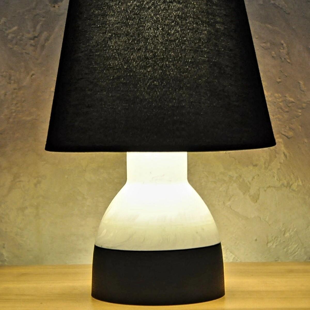 

Абажур Vivo современного дизайна