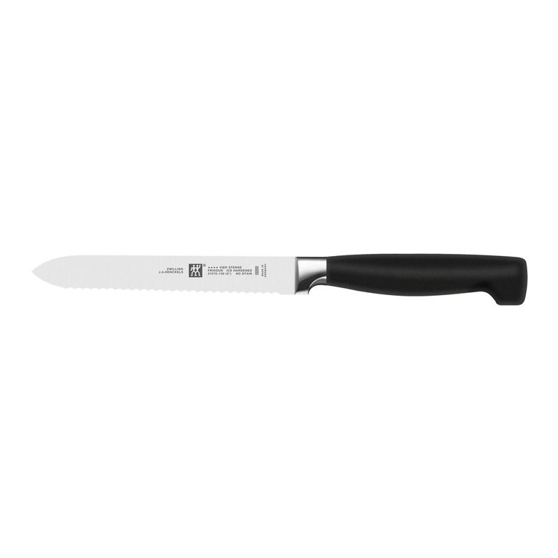 Henkel Zwilling 4-Star Cal Block Nature 8P (tax included)