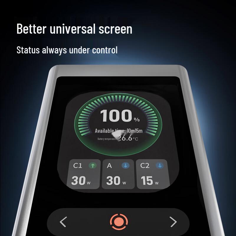 Lenovo ThinkPlus 140W 20000mAh Power Bank