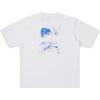 The North Face T Shirt Men's White NF0A8AHH-FN4